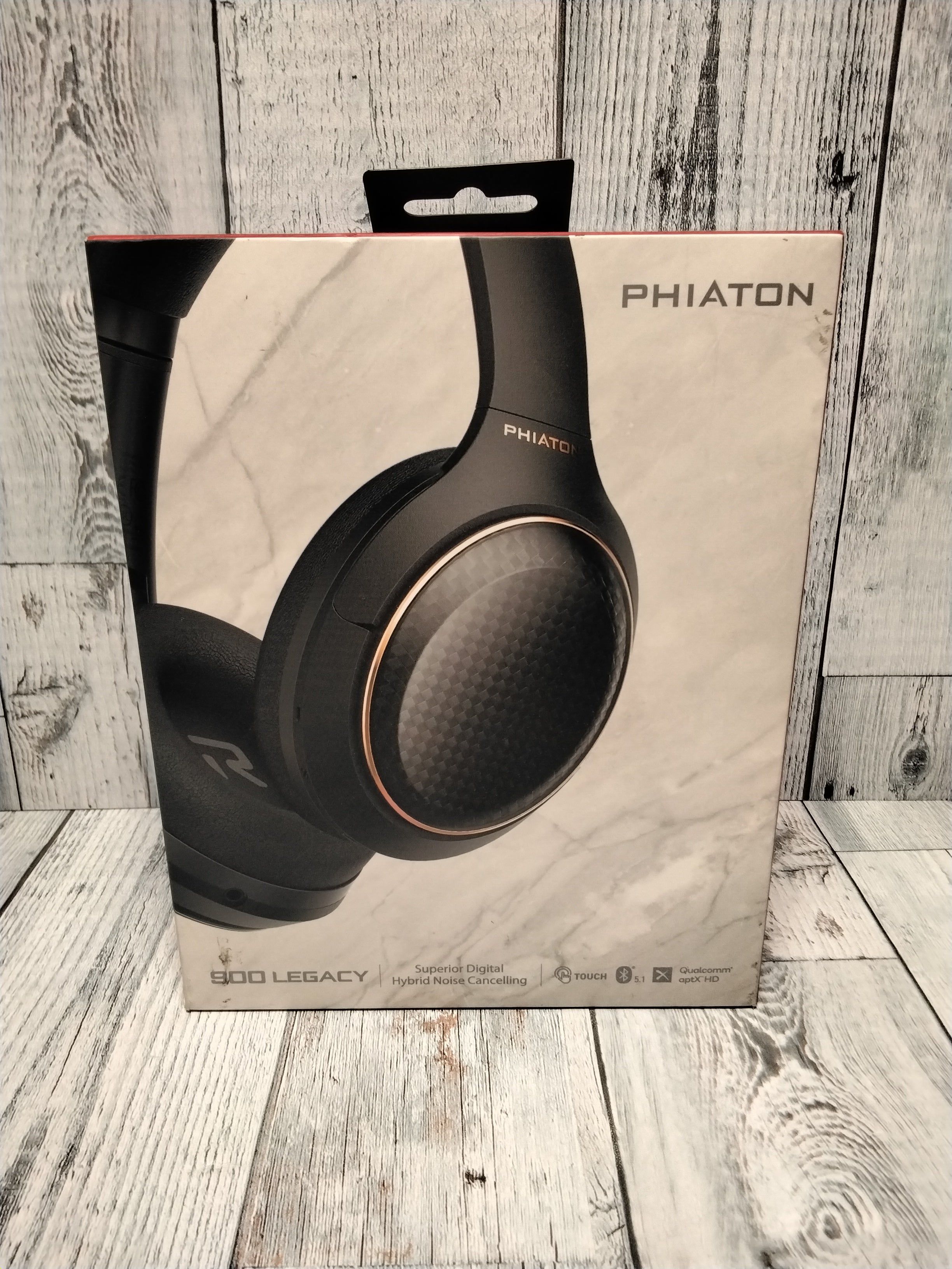 Phiaton 900 discount