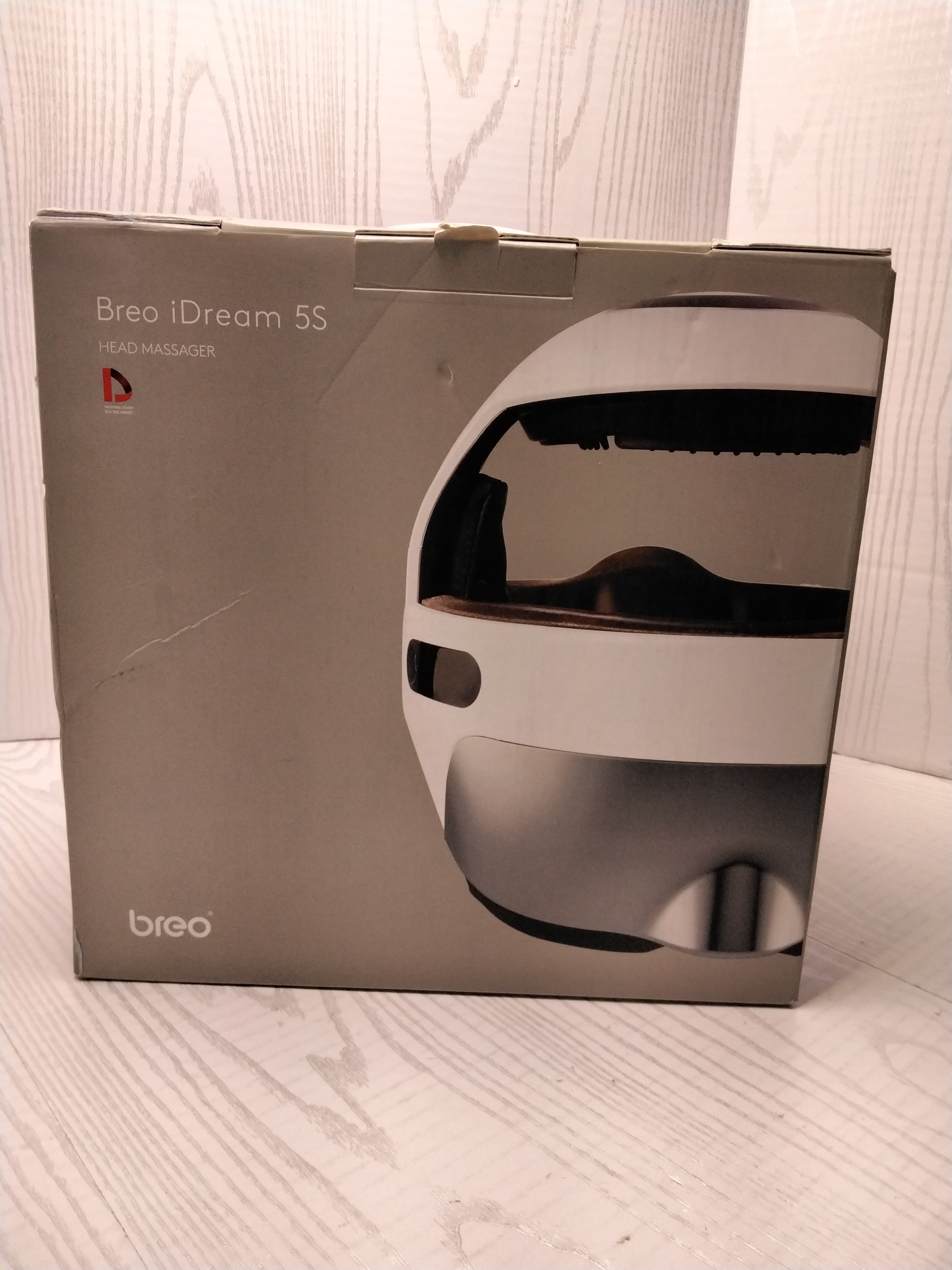 売上No.1 breo iDream5s | paraco.ge