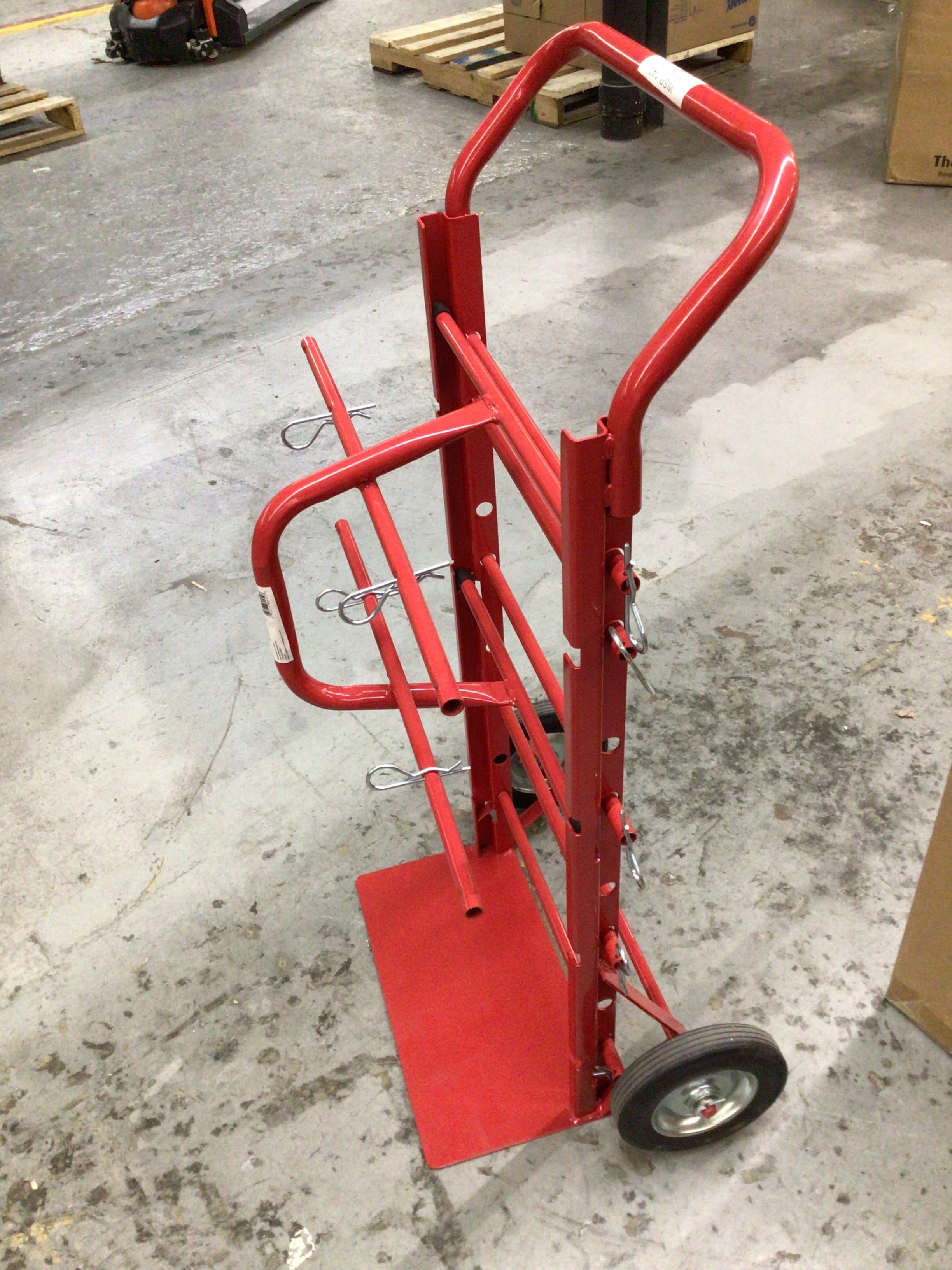 Gardner Bender WSP-140 - Wire Spool Cart