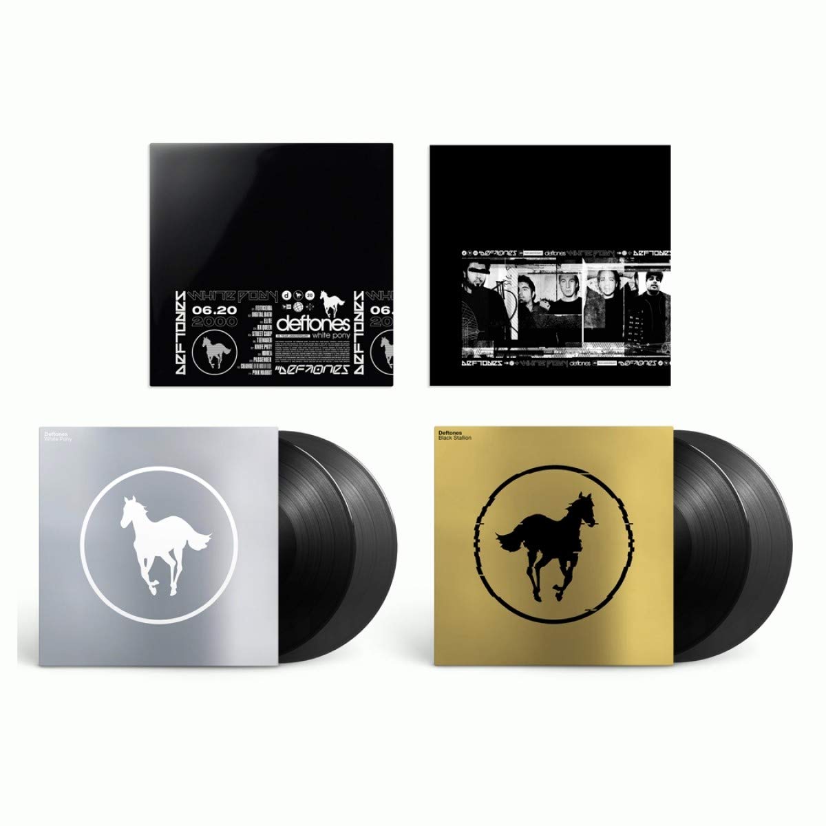 White Pony 20th Anniversary (7544122245358)