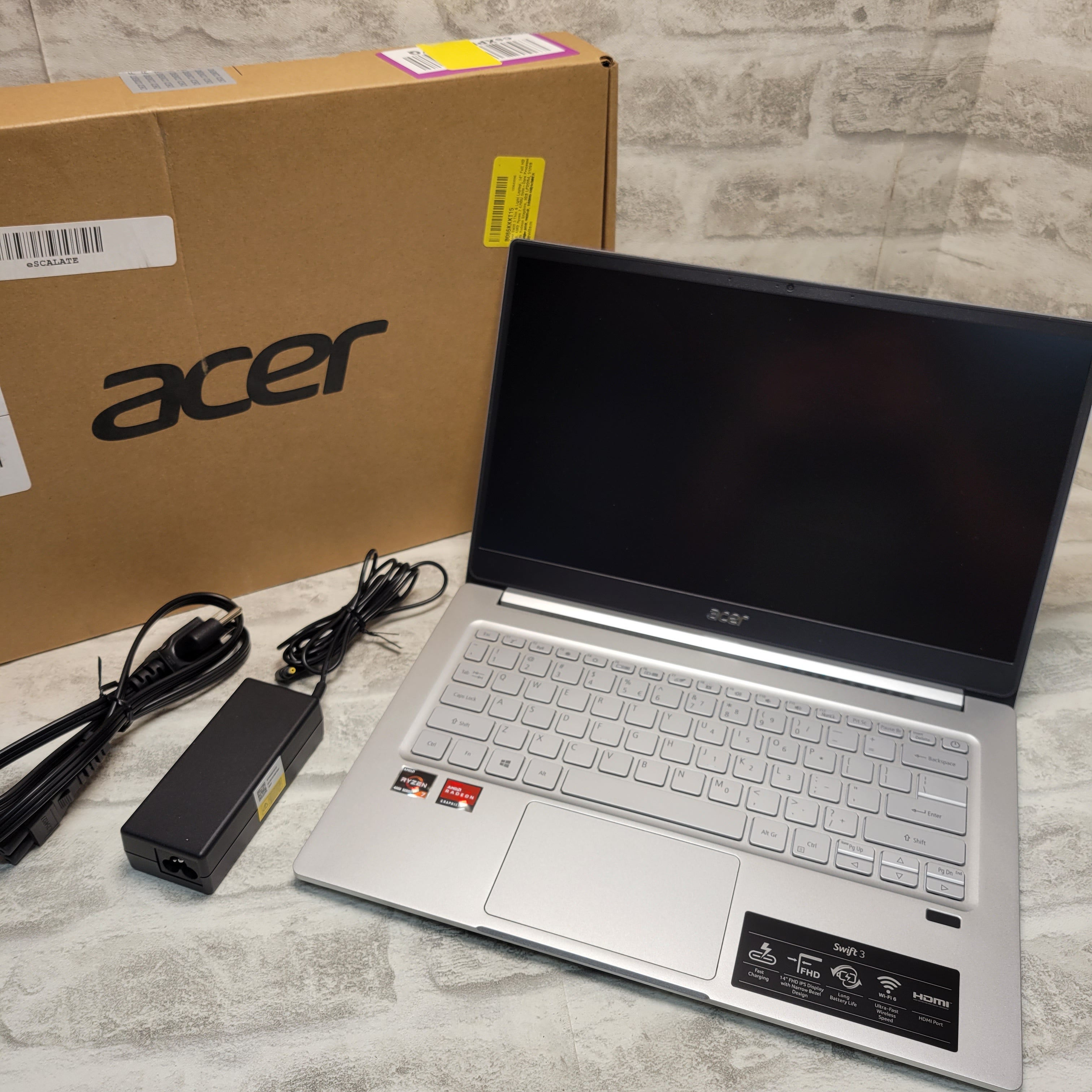 Acer Swift 3 - 14