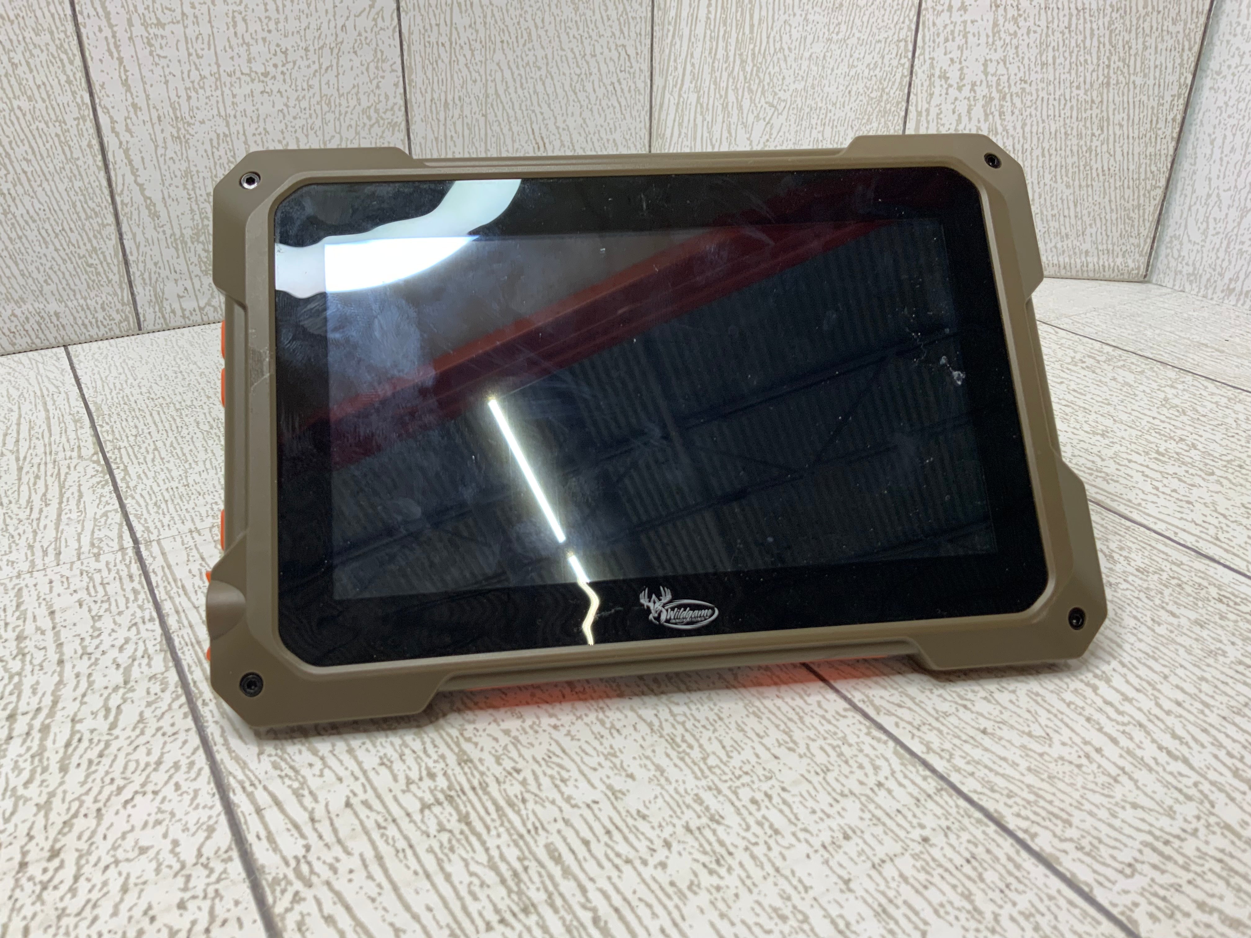 Wildgame Innovations Trail Tablet VU70 (SD Card Viewer) (7997541548270)