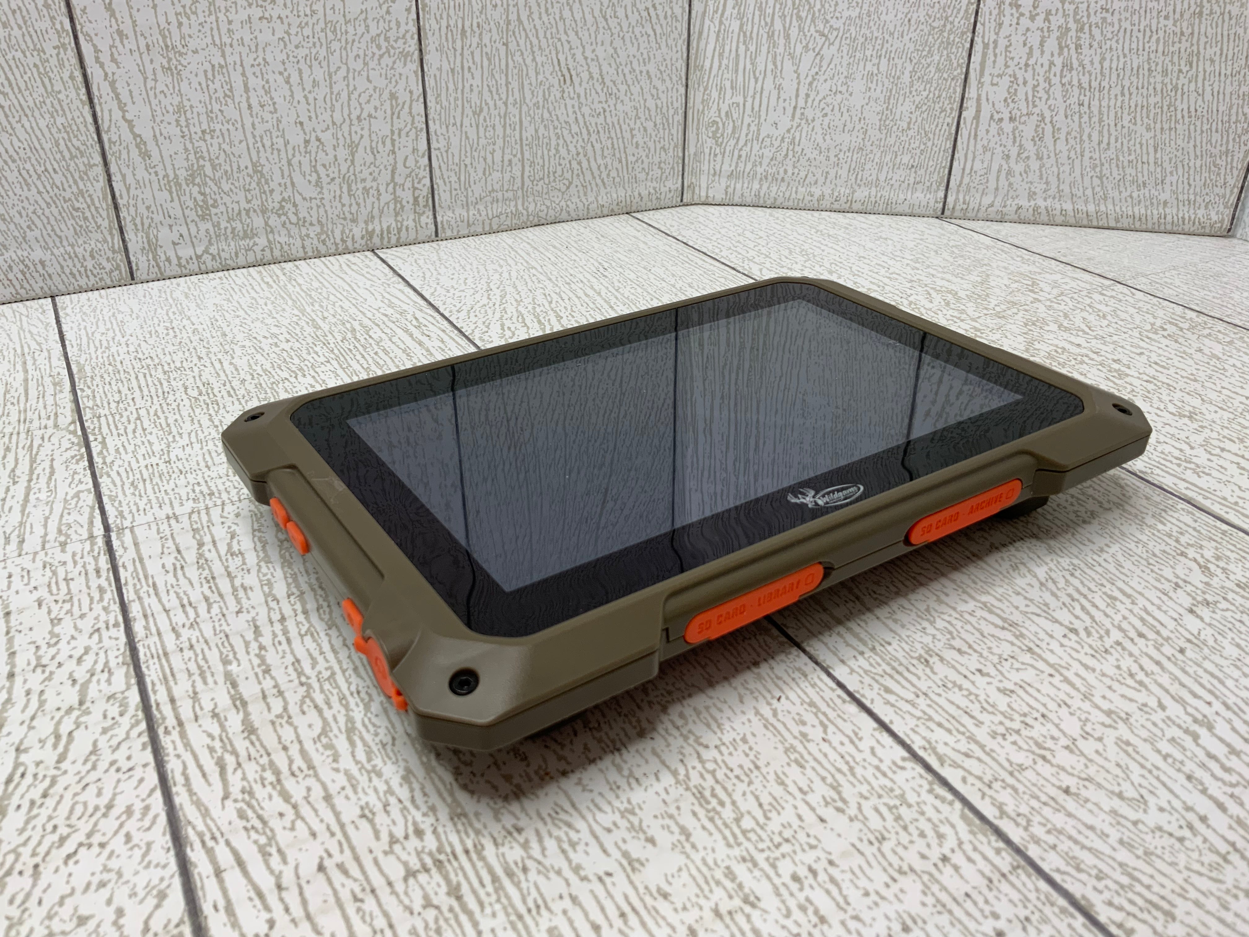 Wildgame Innovations Trail Tablet VU70 (SD Card Viewer) (7997541548270)