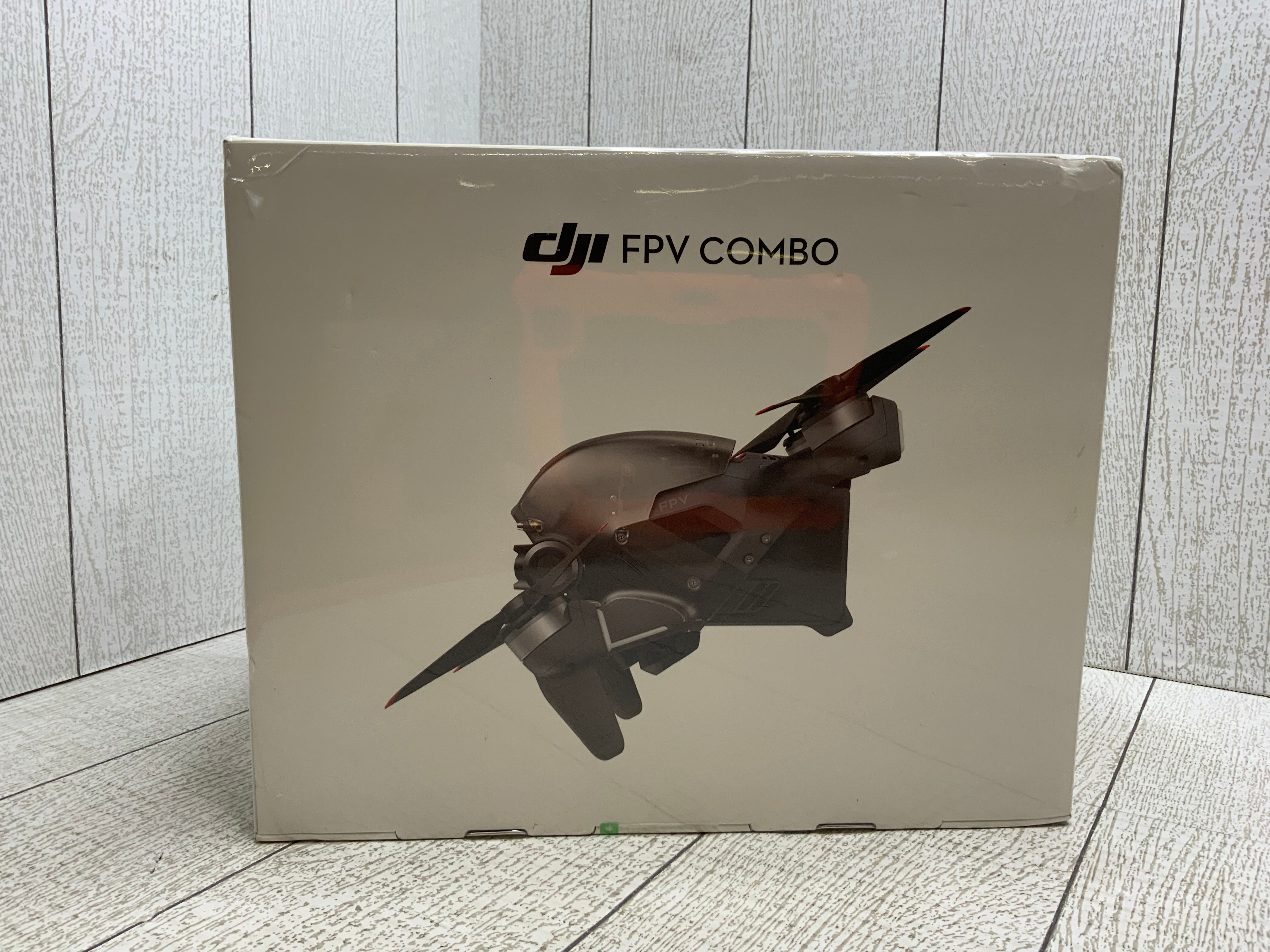 Dji Fpv Combo First Person View Drone Uav Quadcopter With 4k Camera